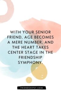 Senior Junior Friendship Quotes () Senior Junior Friendship Quotes ()
