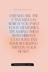 Smart Quotes About Friendship ()