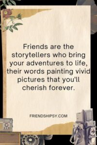 Smart Quotes About Friendship ()
