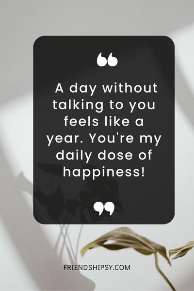 Sunday Lunch With Friends Quotes ()