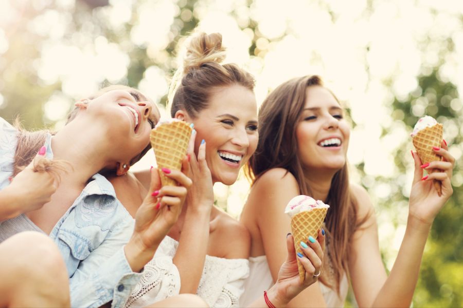 Sweet Quotes for Friends