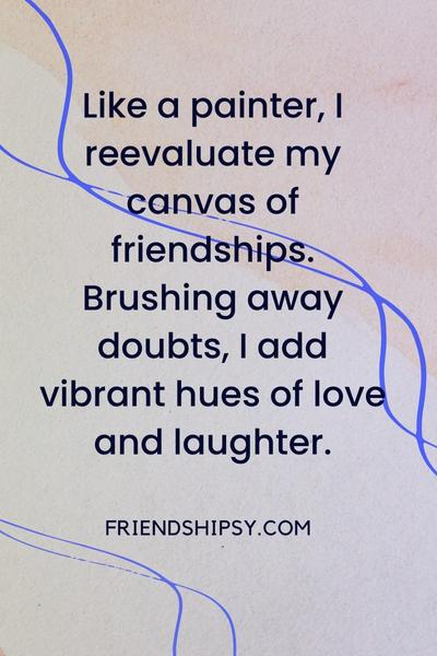 Unexpected Gift From Friends Quotes ()