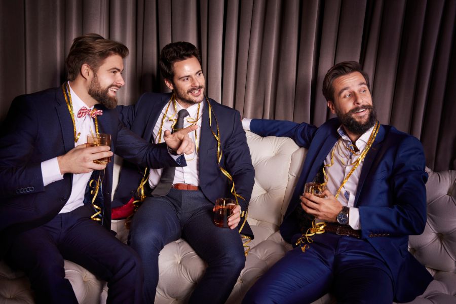 Whiskey Friendship Quotes